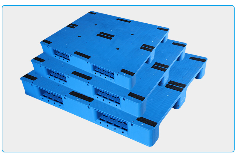 自動立體（tǐ）倉庫專用塑料托盤尺寸圖
